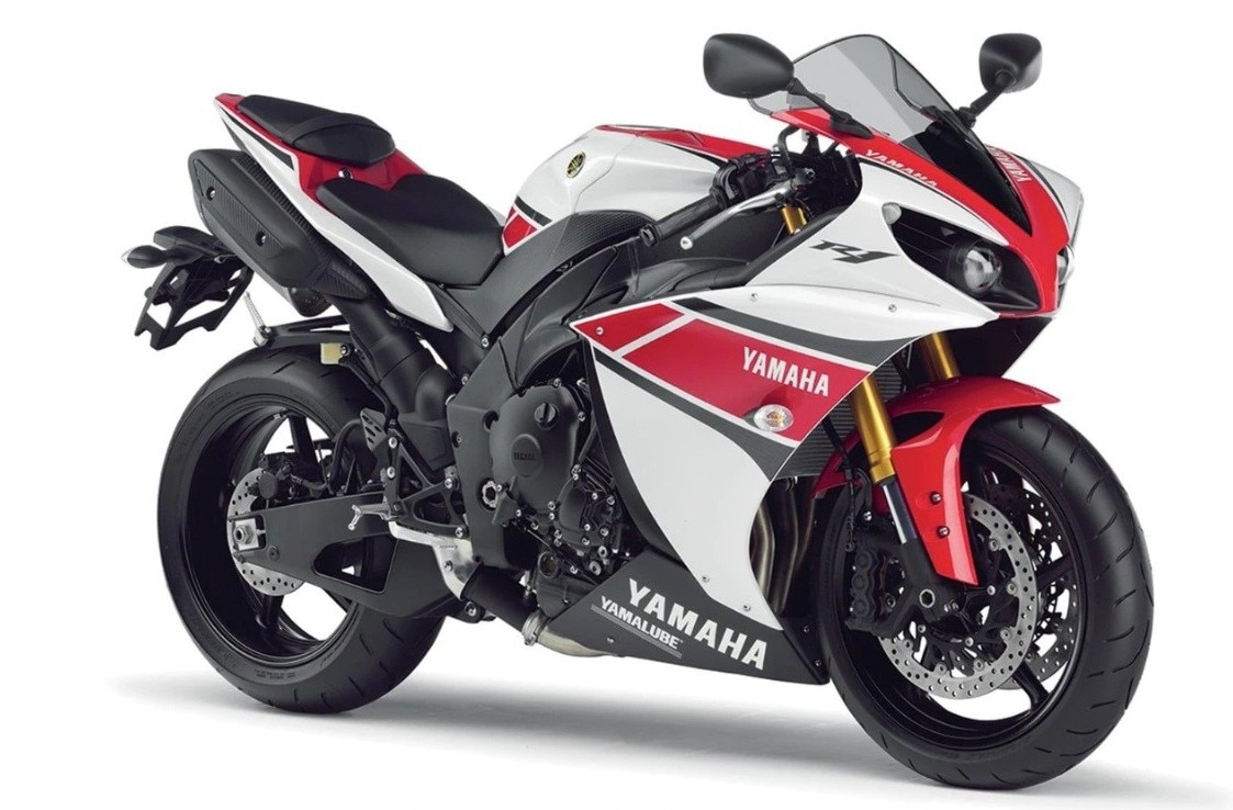 Yamaha lascia le supersportive stradali: dopo la R6, addio alla R1